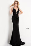 Jovani Long Sexy Prom Dress Formal JVN02044 - The Dress Outlet