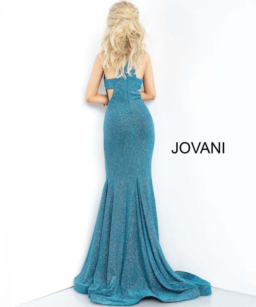 Jovani Long Prom Dress JVN02467 - The Dress Outlet