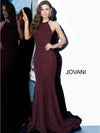 Jovani Sexy Long Fitted Prom Dress JVN03055 - The Dress Outlet