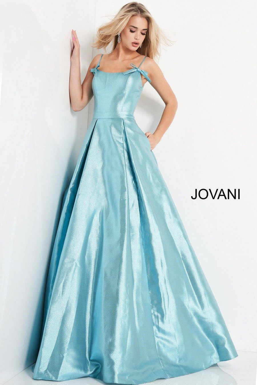 Jovani Prom Long Dress JVN03479 - The Dress Outlet