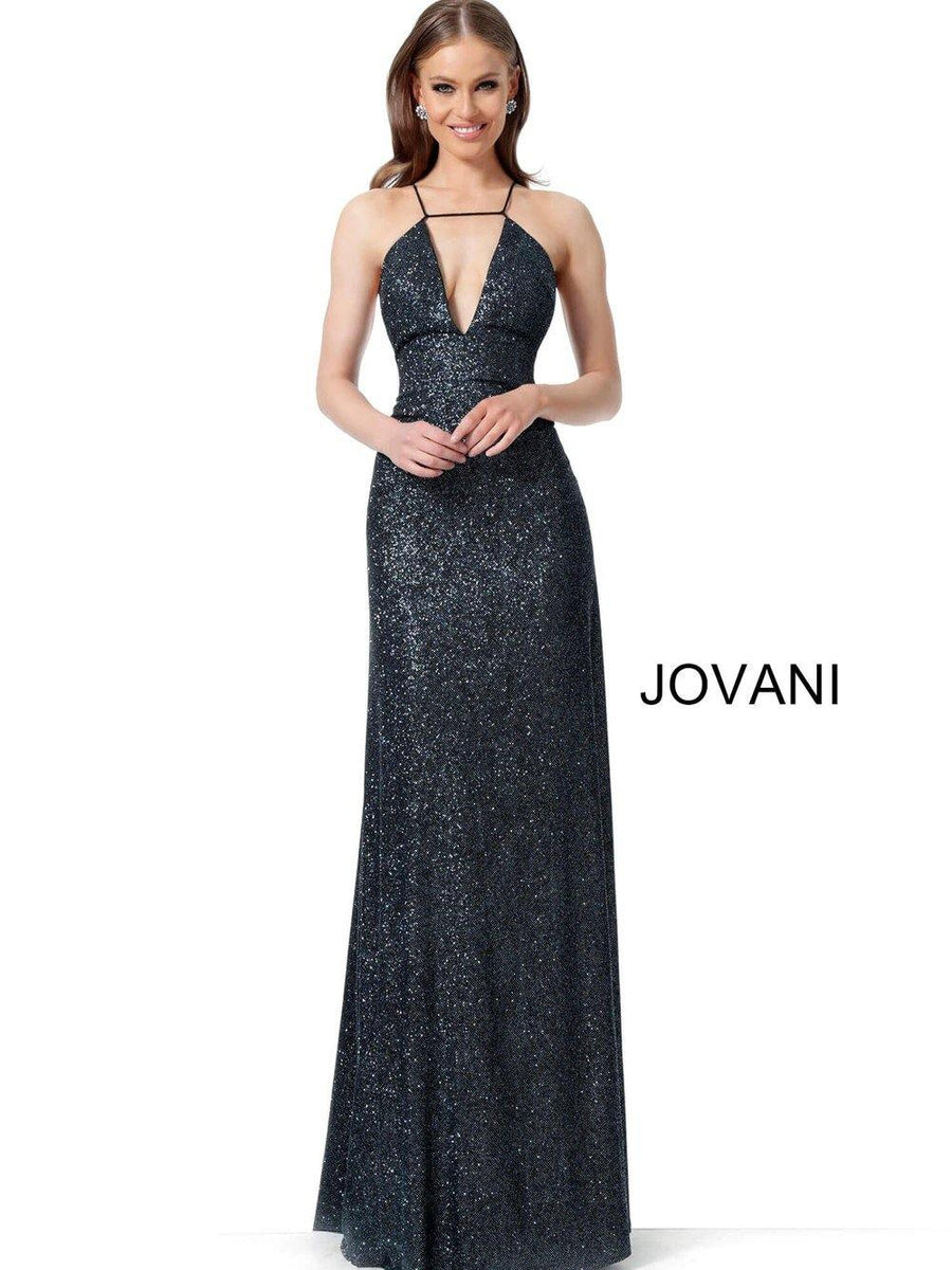 Jovani Prom Long Dress JVN1551 - The Dress Outlet