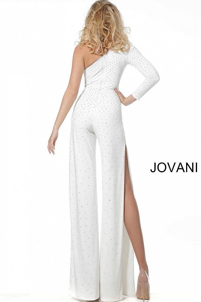 Jovani Prom Jumpsuit JVN1723 - The Dress Outlet