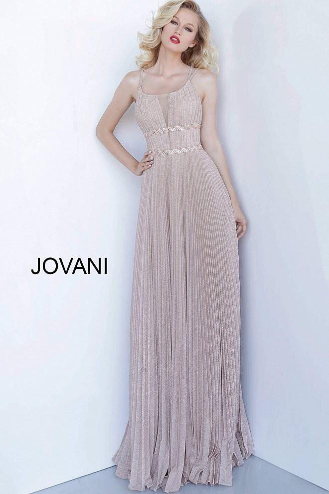 Jovani Long Prom Dress JVN2084 - The Dress Outlet