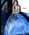 Jovani Prom Long Dress Evening Gown JVN2094 - The Dress Outlet