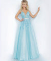 Jovani Prom Long Dress JVN2098 - The Dress Outlet