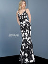 Jovani Long Formal Dress JVN2250 - The Dress Outlet