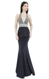 Jovani Long Fitted Prom Dress JVN2269 - The Dress Outlet