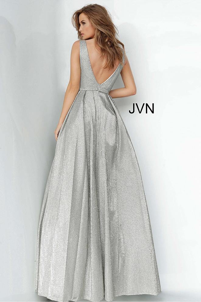 Jovani Long Prom Dress JVN2552 - The Dress Outlet