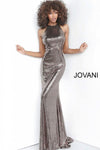 Jovani Long Fitted Dress Prom JVN2812 - The Dress Outlet