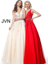 Jovani Long Prom Gown 3388 - The Dress Outlet