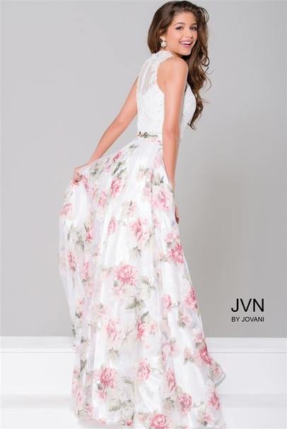 Jovani Prom Long Dress JVN41771 - The Dress Outlet