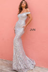 Jovani Long Formal Prom Dress JVN4296 - The Dress Outlet