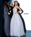 Jovani Long Formal Dress Prom JVN4663 - The Dress Outlet