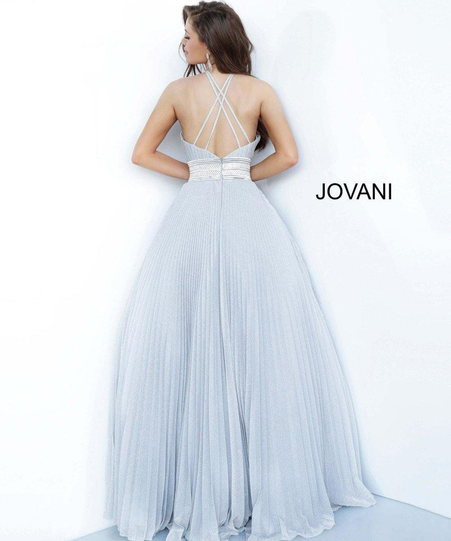 Jovani Long Formal Dress Prom JVN4663 - The Dress Outlet