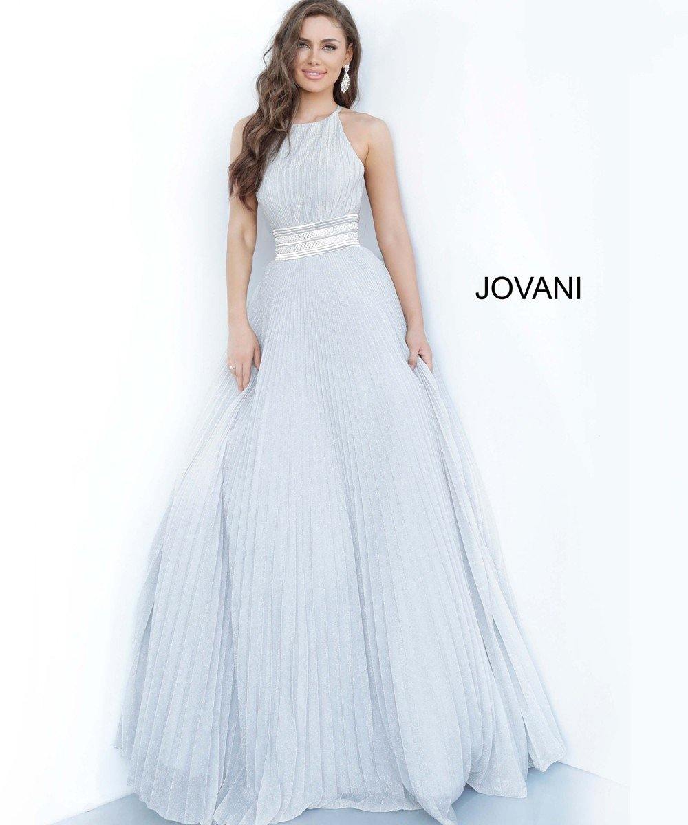 Jovani Long Formal Dress Prom JVN4663 - The Dress Outlet