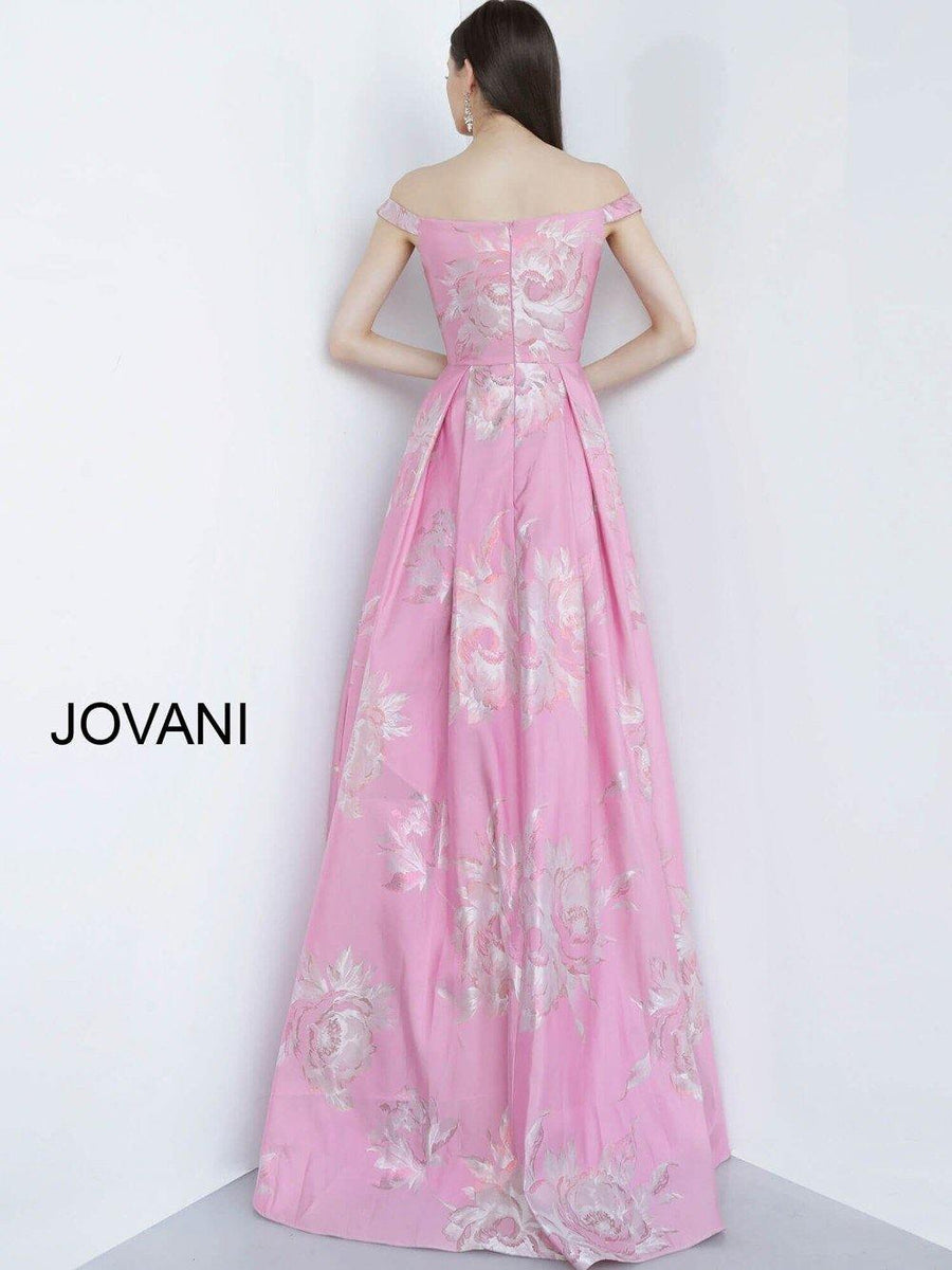 Jovani Prom Long Dress JVN48361 - The Dress Outlet