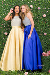 Jovani Prom Long Dress JVN49432 - The Dress Outlet