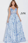 Jovani Prom Long Dress JVN50050 - The Dress Outlet