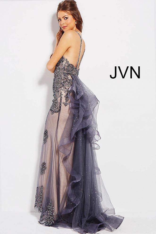 Jovani Prom Long Dress JVN53188 - The Dress Outlet