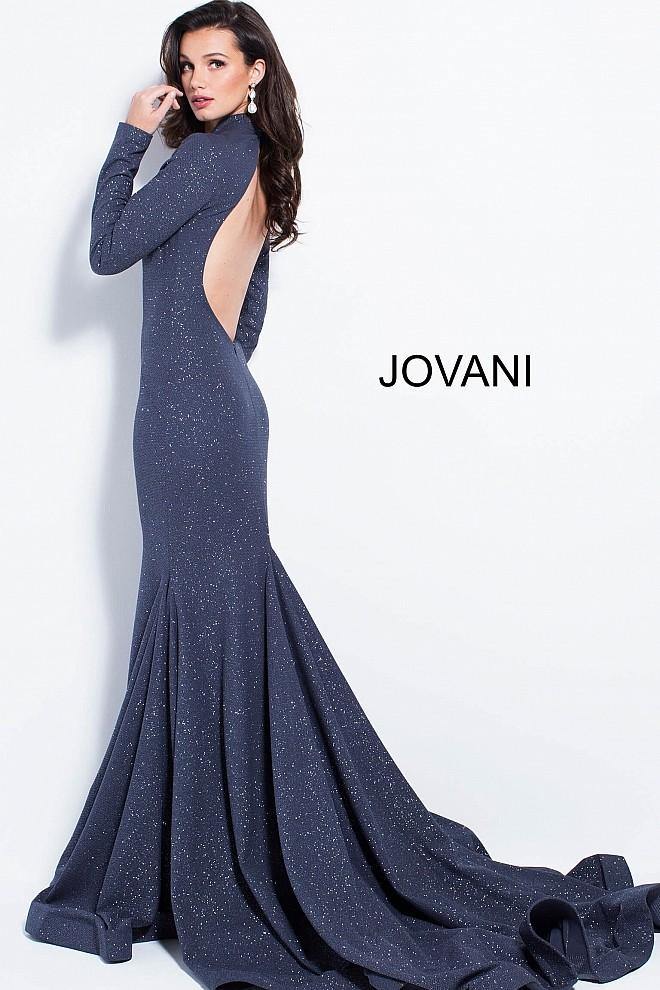 Jovani Prom Long Dress JVN55205 - The Dress Outlet