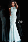 Jovani Long Prom Dress JVN55869 - The Dress Outlet