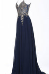 Jovani Long Prom Dress JVN55885