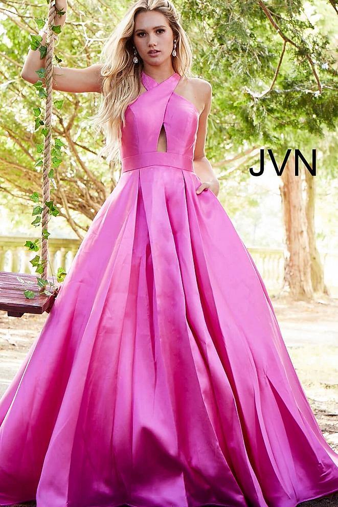 Jovani Prom Long Dress JVN56093 - The Dress Outlet