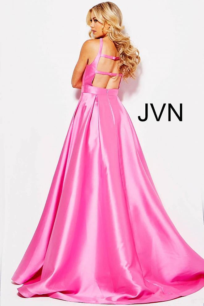 Jovani Prom Long Dress JVN56093 - The Dress Outlet