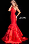 Jovani Prom Long Dress JVN58596 - The Dress Outlet