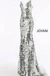 Jovani Prom Long Dress JVN59838 - The Dress Outlet