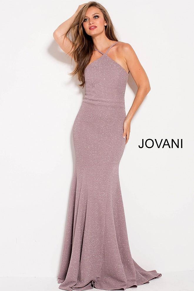 Jovani Long Sexy Fitted Prom Dress JVN59887 - The Dress Outlet