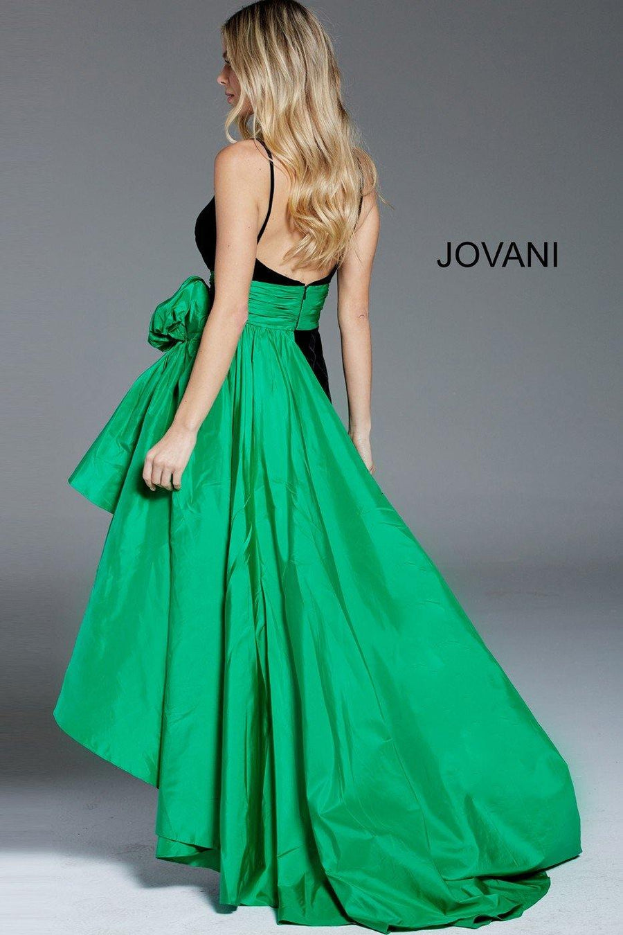 Jovani Prom Long Dress JVN61544 - The Dress Outlet