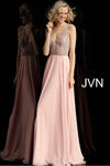 Jovani Long Prom Dress JVN60467 - The Dress Outlet