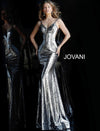 Jovani Long Prom Dress JVN61398 - The Dress Outlet