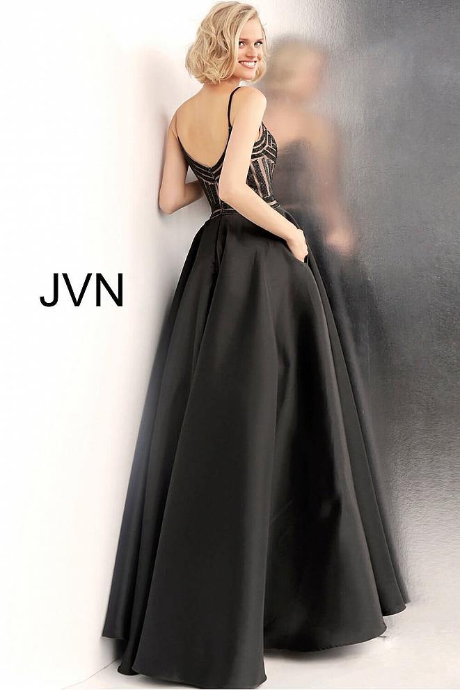 Jovani Prom Long Dress JVN62510 - The Dress Outlet