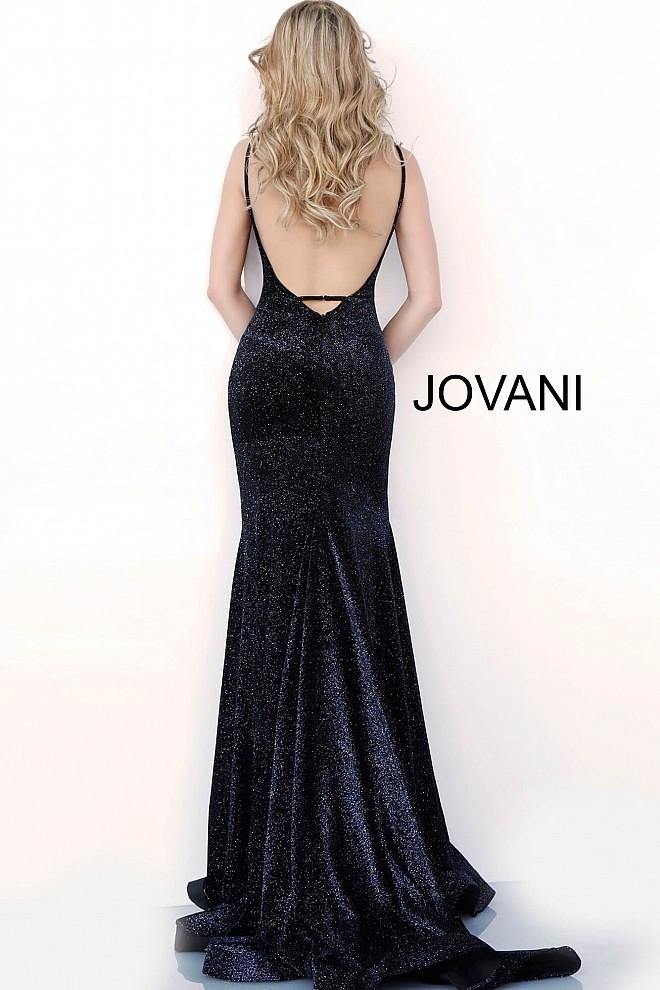 Jovani Sexy Long Prom Dress JVN62806  - The Dress Outlet