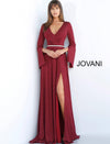 Jovani Prom Long Dress JVN63124 - The Dress Outlet