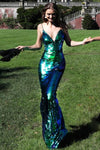 Jovani Prom Long Dress JVN63204 - The Dress Outlet