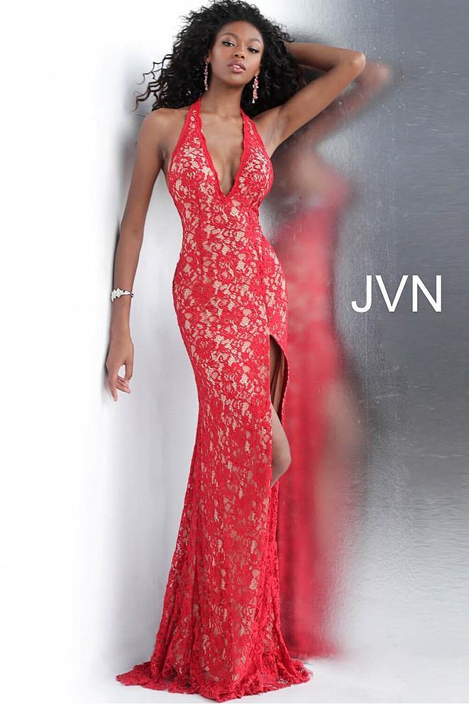 Jovani Prom Long DressJVN63391 - The Dress Outlet