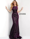 Jovani Long Prom Dress JVN63512 - The Dress Outlet