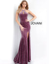 Jovani Sexy Long Prom Dress JVN63935 - The Dress Outlet