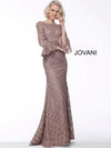 Jovani Formal Long Dress JVN65540 - The Dress Outlet