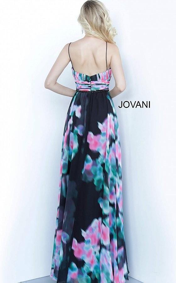 Jovani Long Formal Dress JVN65614  - The Dress Outlet