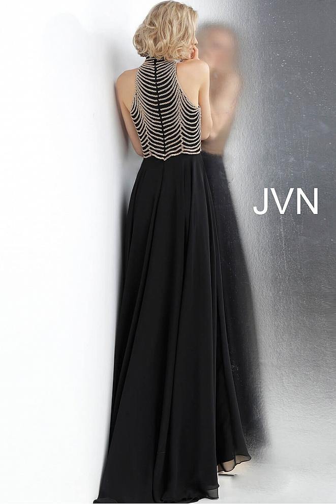 Jovani Prom Long Dress JVN65987 - The Dress Outlet