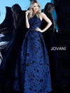 Jovani Long Formal Dress Prom JVN66103 - The Dress Outlet