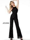 Jovani Sequin Formal Jumsuit JVN66794 - The Dress Outlet