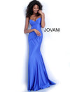 Jovani Sexy Long Prom Dress JVN67413   - The Dress Outlet