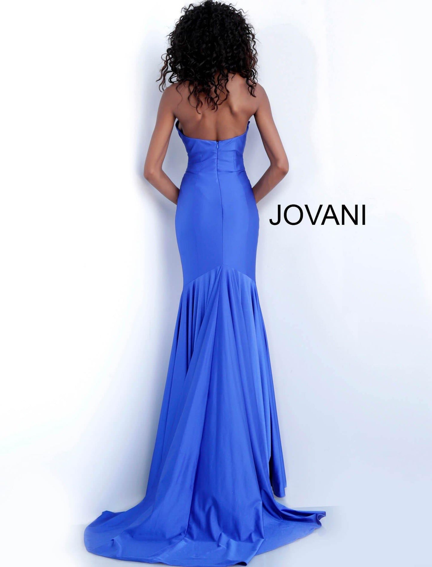 Jovani Sexy Long Prom Dress JVN67413   - The Dress Outlet