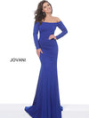 Jovani Long Formal Dress JVN67440 - The Dress Outlet