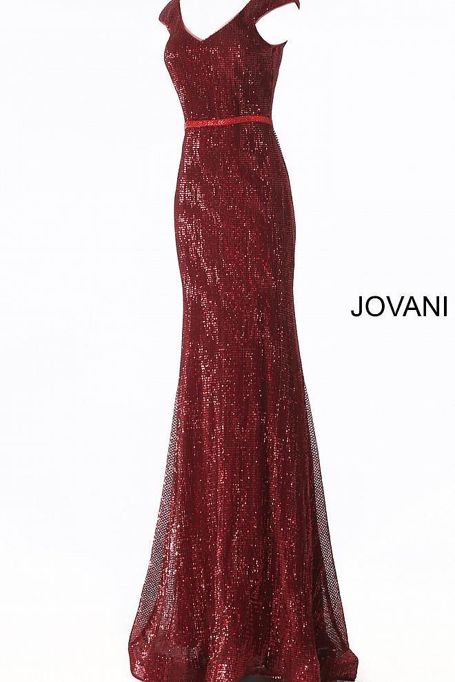 Jovani Prom Long Dress Sale - The Dress Outlet